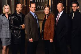As you prepare for law & order: Law And Order Svu S13e22 Cast