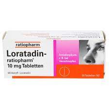 Loramine, loran, lorange, loranil, lorano, loranox, lorantis, lorapaed, lorastad, lorastamin, lorastine, lorastyne, lorat, loratab, loratadim, loratadin, loratadina, loratadine, loratadinum. Loratadin Ratiopharm 10 Mg Tabletten 50 St Medikamente Per Klick De