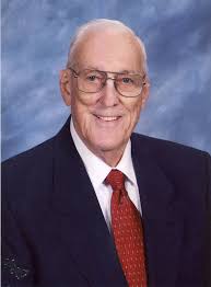 Mr. William "Bill" C. Day Obituary