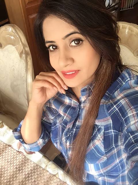 Image result for miss pooja"