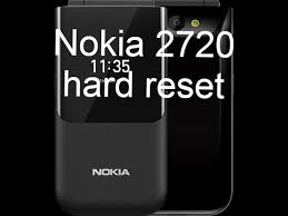 How to enter the unlocking code for a nokia model phone. Nokia 2720 Hard Reset Nokia 2720 Screen Lock Remove Nokia 2720 Security Code Unlock Youtube