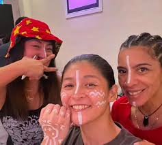 Full Circle Souljahs