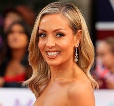 Amy Dowden responds to Thomas Skinner Strictly allegations and says dance  partner 'saved my life'