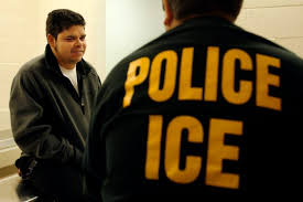 Ending jail contract with ICE hurts community