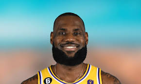 Warum verletzt sich LeBron James nie in der NBA?