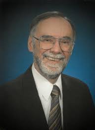 Obituary for Pershing Parker