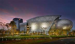 Our certified technicians and sales professionals can help you get the right mac products and support that you can trust and rely on. 5 Things To Know About Mitec The Eye Catching New Structure In Kl Buro 24 7 Malaysia