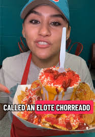 Samantha Strong Corn