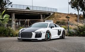 Audi engine carbon fiber rs6 hd, cars. Gmp Performance Audi Mk2 R8 1016 Industries Race Hood