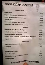 Vitta burt, 1938, a genus of cestodes of the family dilepididae. La Vitta E Bella Picture Of La Vita E Bella Porto Alegre Tripadvisor