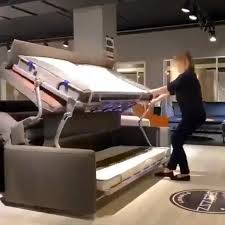 Home Decor Tips Video In 2020 Convertible Furniture Small Spaces Home