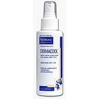 Lidocaine Spray For Dogs
