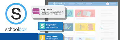 Schoology learning management system student, student, text, trademark, people png. About Schoology Harmony School Of Innovation Sugar Land
