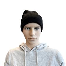 EMF 5G Radiation Protection Beanie
