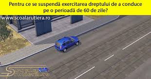 We did not find results for: Chestionare Auto Exercitarea Dreptului De A Conduce Se SuspendÄƒ Pe O PerioadÄƒ De 60 De Zile Pentru