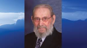 Eugene Wesley Fobes Obituary