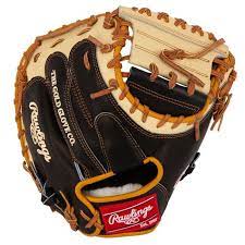Buy your next baseball or softball glove from the left hand throw (32). Rawlings Pro Preferred Proscm33bct 33 Baseball Catcher S Mitt