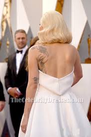 Jun 03, 2020 · priyanka chopra: Lady Gaga Elfenbein Tragerlosen Backless Formal Jumpsuit Abendkleid Oscars 2016 Thecelebritydresses