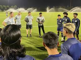 2019 afc asian cup qualifiers: Dubai Results Won T Have Any Impact On Wc And Asia Cup Qualifiers India Team Members Football News Times Of India