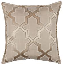 Check spelling or type a new query. Austin Horn En Vogue Glamour Quartz Pillow Mediterranean Decorative Pillows By Sherry Kline Austin Horn Classics Houzz
