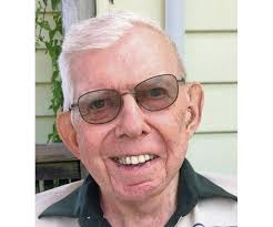 Clifford GREEN Obituary (2021)