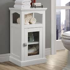 Linon Scarsdale Storage Cabinet Small Bathroom Cabinets Home Linon