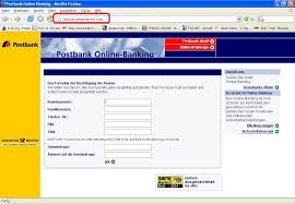 If you need to notify us of a change in your bank account information, please note the following: Postbank De A I3 Org