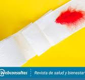 Sangre en las heces, causas y signos de alarma que indican ...