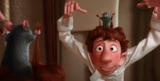 We're about to find out if you know all about greek gods, green eggs and ham, and zach galifianakis. Only A Hardcore Ratatouille Fan Can Get 13 13 On This Quiz