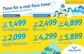Summer Sale 2016 Is Here Summer Sale Cebu Pacific Summer
