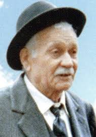 Mario Bernardini's Instagram, Twitter & Facebook