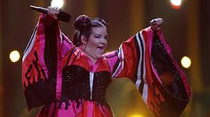 Netta Barzilai Brings Eurovision Win To Israel