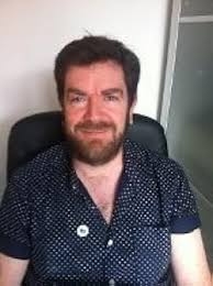 AuthorInTheSpotlight Mark Fleming @fleming584