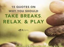 Pause 15 Quotes On Why You Should Take Breaks Relax And Play Motivational quotes about overcoming failure.
