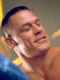 John Cena details embarrassing sex scene | The Advertiser