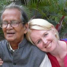 Claire Betts's Instagram, Twitter & Facebook