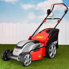 Hecht Jardin 1845 Tondeuse A Gazon Electrique 1800 W Moteur Turbo Hauteur Coupe 7 Positions 30 75 Bac 60 L Largeur De Coupe 46 Cm Achat Vente Tondeuse Hecht1845 Tondeuse A Gazon Cdiscount