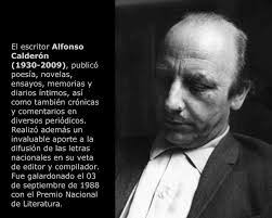 Alfonso Calderon's Instagram, Twitter & Facebook