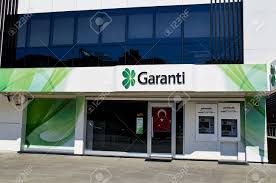 Uluslararası güvenlik platformu 3d secure. Garanti Bank Was Founded In 1946 Has More Than 1 000 Branches And Is The Second Largest Private Bank In Turkey Lizenzfreie Fotos Bilder Und Stock Fotografie Image 146247109