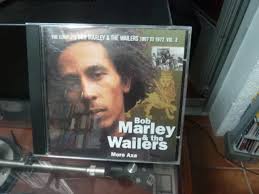 BOB MARLEY [CD] Black progress-The formative years 2 EUR 5,39