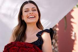 The initial rumor was katie thurston, but now there are new hopefuls.if you like these recaps of bachelor nation. Bachelorette 2021 Ist Maxime Herbord Bekannt Vom Bachelor