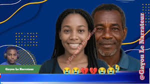 💔💔Joanna se non Jenn gengenn sa ki bon sou Mesye SA ki rele Jean Gardy  kap Viv Miami ,depi lè SA misye se fimen , bwè tafia San janm Kanpe tèlman  li