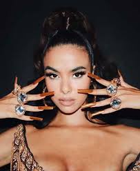 FRANCESCA CERAMI • CT MAKEUP ARTIST