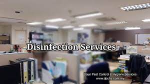 Malaysia and lebanon have been applying this concept in resolving the ethnic conflicts and improving the nation's solidarity. Disinfectant Covid19 At Wan Husin Associates Sdn Bhd Group Youtube