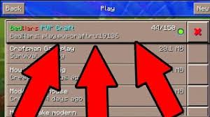 Chris pollette & stephanie crawford | updated: Craftsman Online Multiplayer Free Bedwars Server Vps And Vpn