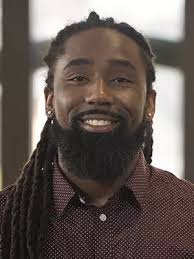 Terrence Johnson (2020)