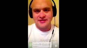 OU Football: Jason Kersey answers questions via Periscope (2015-08-13)