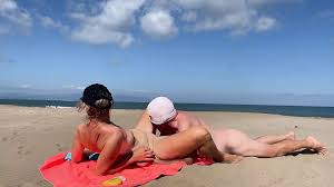 Beach Sex Videos: Outdoor Nude Voyeur 720p HD Porn | xHamster