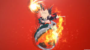 Tons of awesome katsuki bakugou wallpapers to download for free. Bakugo Wallpapers Top Free Bakugo Backgrounds Wallpaperaccess