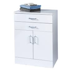 Check spelling or type a new query. High Gloss White Trento Floor Standing Bathroom Cabinets Back2bath